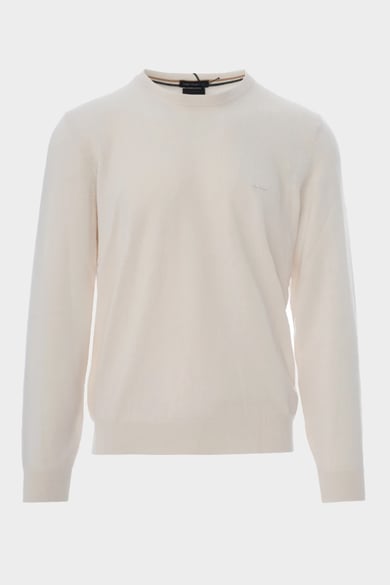 ΠΛΕΚΤΗ ΜΠΛΟΥΖΑ BOSS - 131 ΕΚΡΟΥ